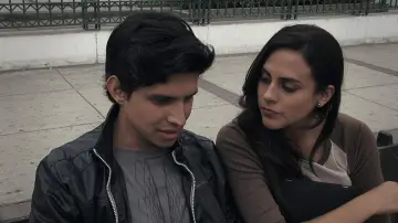 Задник до фільму "Secreto Matusita" #1579223