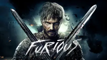 Відео до фільму Легенда о Коловрате — FURIOUS 2017 [ Official English Trailer ]