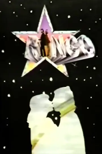 Постер до фильму"Ringo" #975267