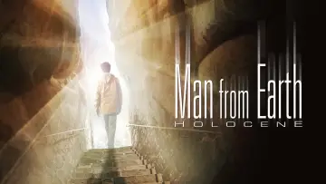 Задник до фильму"The Man from Earth: Holocene" #904444