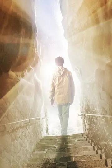 Постер до фильму"The Man from Earth: Holocene" #904451