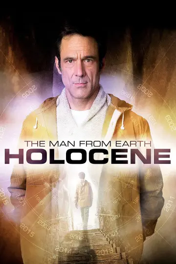 Постер до фильму"The Man from Earth: Holocene" #904453