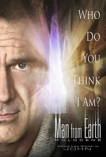 Постер до фильму"The Man from Earth: Holocene" #904457