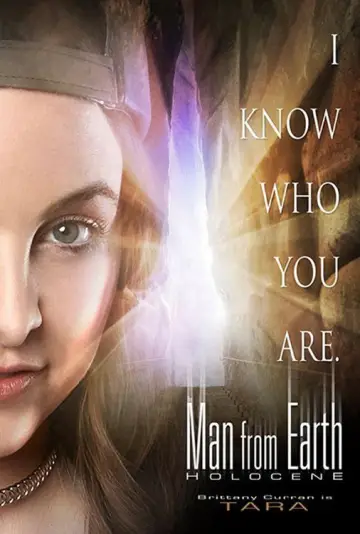 Постер до фильму"The Man from Earth: Holocene" #904459