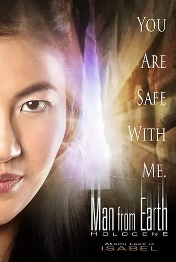 Постер до фильму"The Man from Earth: Holocene" #904460