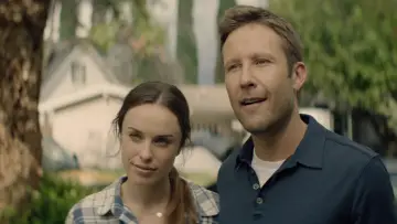 Задник до фильму"The Neighbor" #352430
