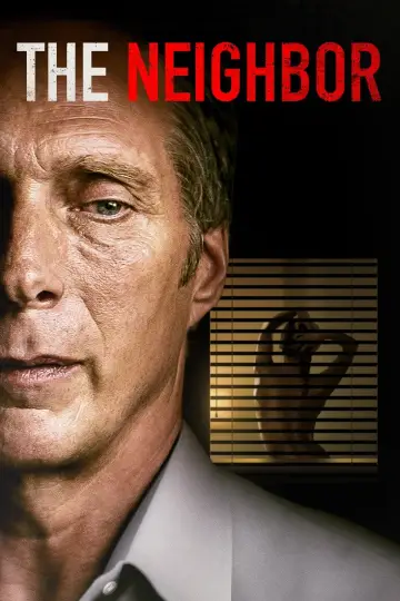 Постер до фильму"The Neighbor" #352437