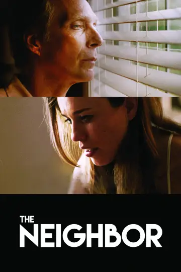 Постер до фильму"The Neighbor" #352438