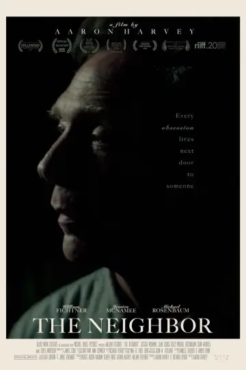 Постер до фильму"The Neighbor" #352441