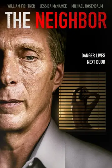 Постер до фильму"The Neighbor" #352442