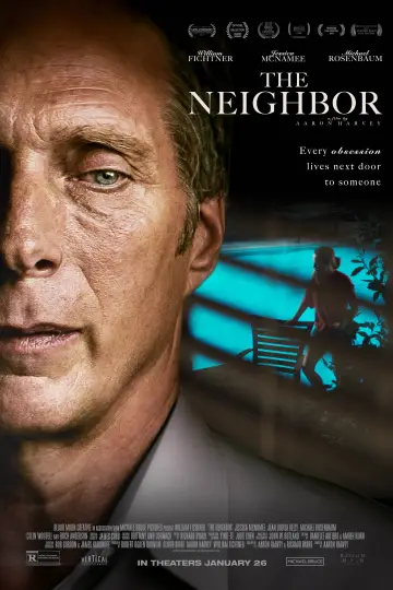 Постер до фильму"The Neighbor" #352443