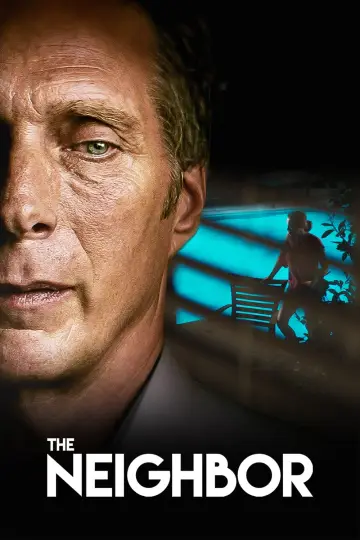 Постер до фильму"The Neighbor" #352444