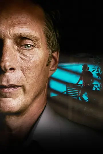 Постер до фильму"The Neighbor" #720637