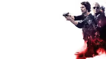 Задник до фильму"Американський вбивця" #665708