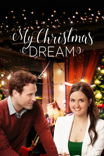 Постер до фільму "My Christmas Dream" #1062083