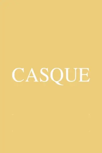 Постер до фильму"Casque" #728135