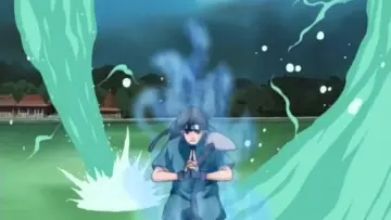 Задник до фильму"NARUTO -ナルト- 滝隠れの死闘 オレが英雄だってばよ!" #505634