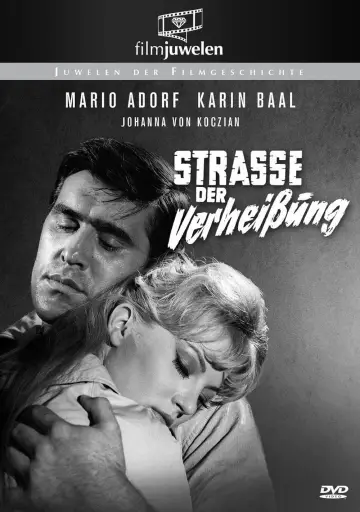 Постер до фільму "Straße der Verheißung" #1157907