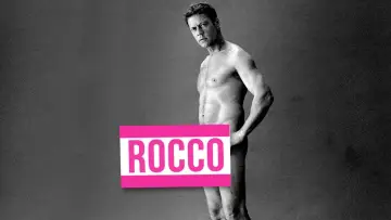 Задник до фильму"Rocco" #329820