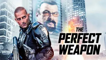 Задник до фильму"The Perfect Weapon" #1031707
