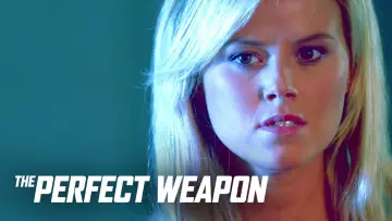 Задник до фильму"The Perfect Weapon" #1031708