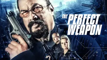 Задник до фильму"The Perfect Weapon" #1031710