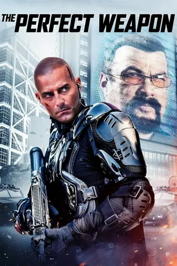 Постер до фильму"The Perfect Weapon" #1031716