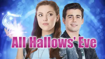 Задник до фильму"All Hallow