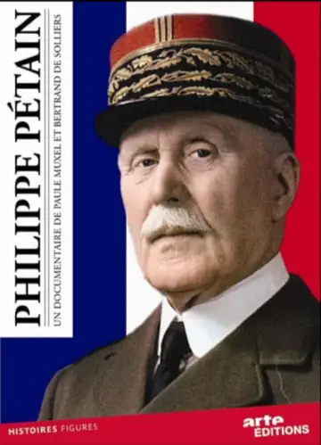 Постер до фільму "Philippe Pétain" #1262129