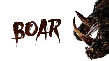 Задник до фильму"Boar" #882347