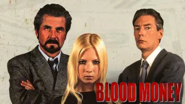 Задник до фильму"Blood Money" #971882