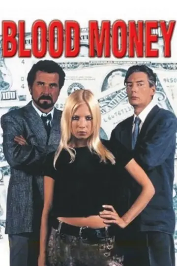 Постер до фильму"Blood Money" #971884