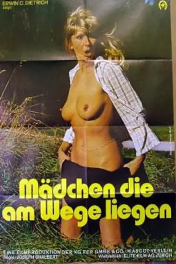 Постер до фильму"Mädchen, die am Wege liegen" #1148896