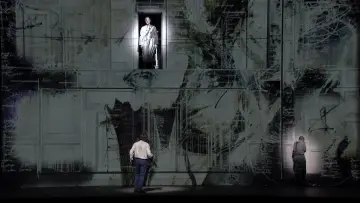 Задник до фильму"Royal Opera House: Don Giovanni" #708520