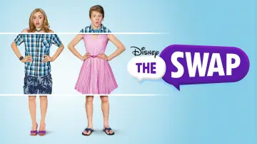 Задник до фильму"The Swap" #359464