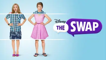 Задник до фильму"The Swap" #359467