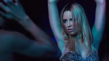 Задник до фильму"Britney Ever After" #1148160