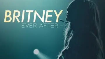 Задник до фильму"Britney Ever After" #1148162