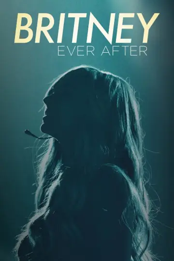Постер до фильму"Britney Ever After" #1148166
