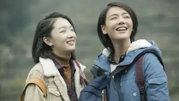 Задник до фильму"七月与安生" #1199386