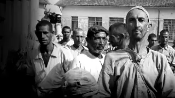 Задник до фільму "Holocausto Brasileiro" #1785698