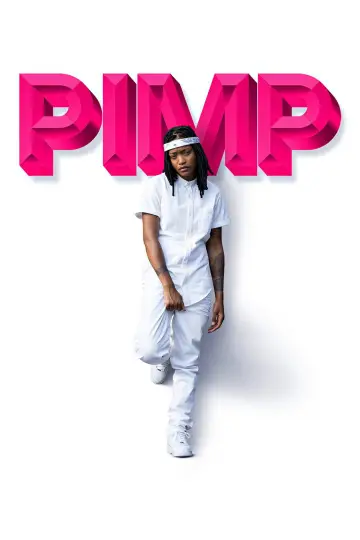 Постер до фильму"Pimp" #742333