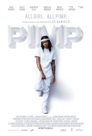Постер до фильму"Pimp" #742334