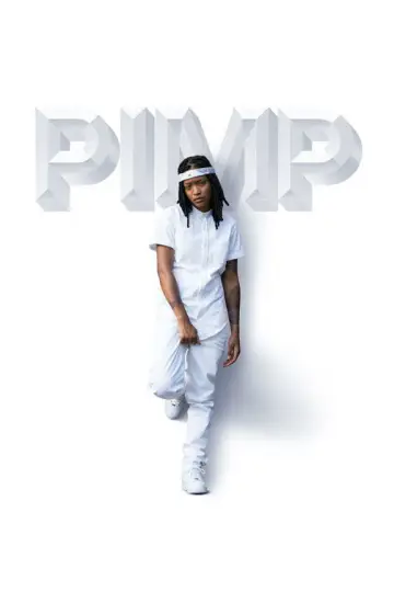 Постер до фильму"Pimp" #742335