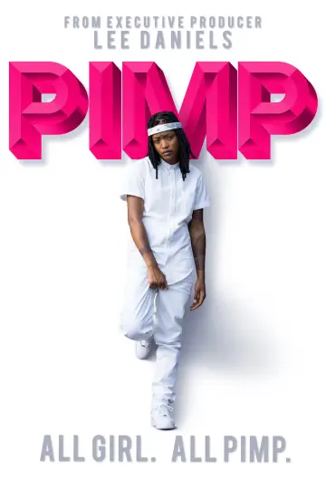 Постер до фильму"Pimp" #742337