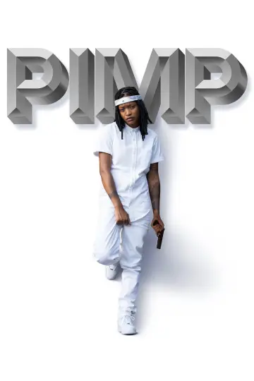 Постер до фильму"Pimp" #742339