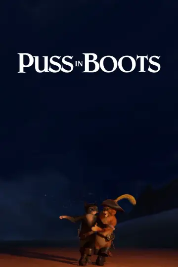 Постер до фильму"Кіт у чоботях" #29987