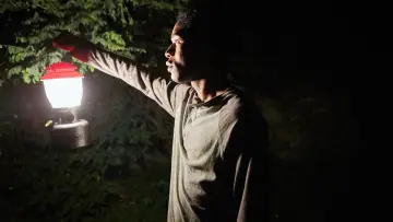 Задник до фильму"Воно приходить уночі" #950540