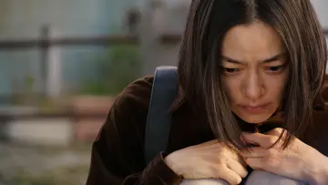 Задник до фильму"羊の木" #395878