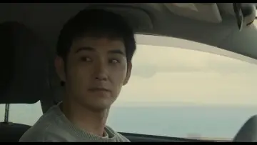 Задник до фильму"羊の木" #395883